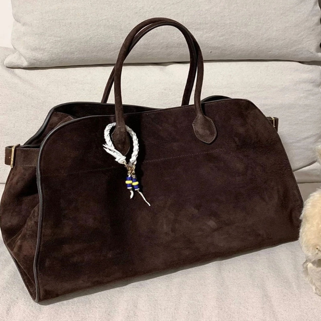 TOTEVA Vegan Leather Handbag