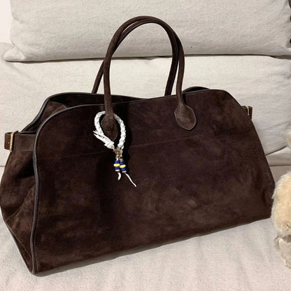 TOTEVA Vegan Leather Handbag