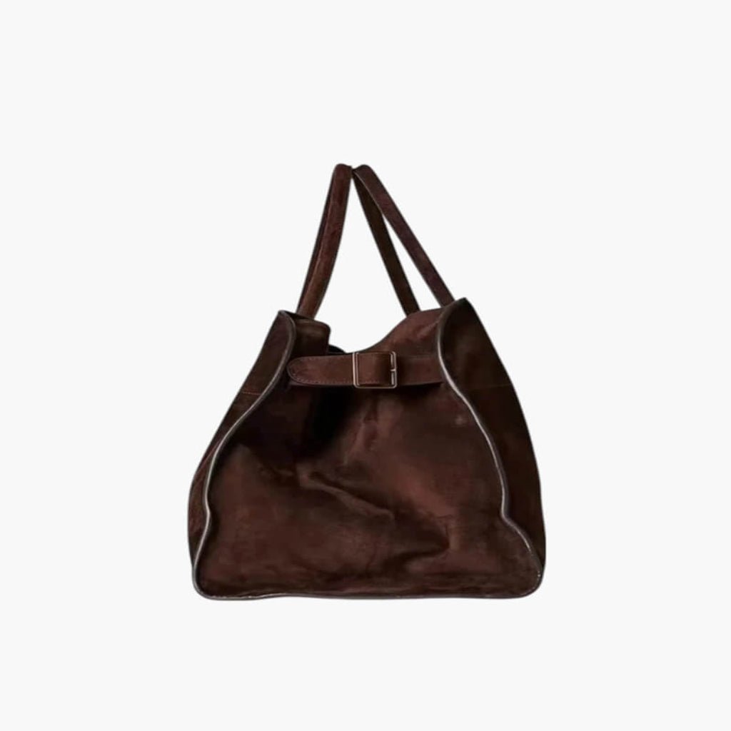 TOTEVA Vegan Leather Handbag