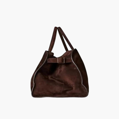 TOTEVA Vegan Leather Handbag