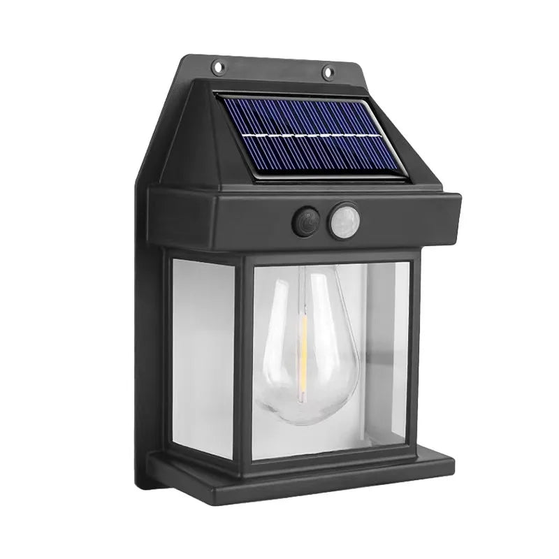 SOLARION Solar LED Garden Street Light