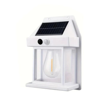 SOLARION Solar LED Garden Street Light