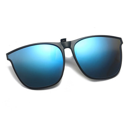 QUICKSHADE Turns Glasses