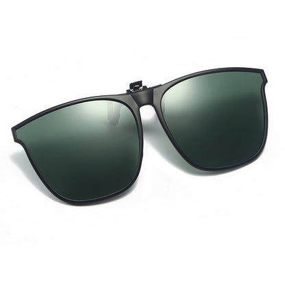 QUICKSHADE Turns Glasses