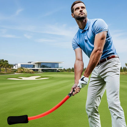 SWINGGO Foam Golf Swing Trainer