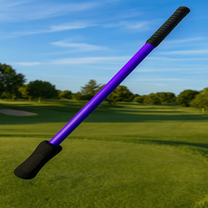 SWINGGO Foam Golf Swing Trainer