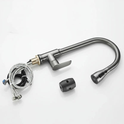 SWIVELUX Kitchen Faucet