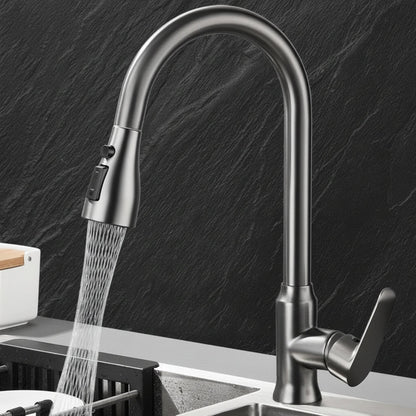 SWIVELUX Kitchen Faucet