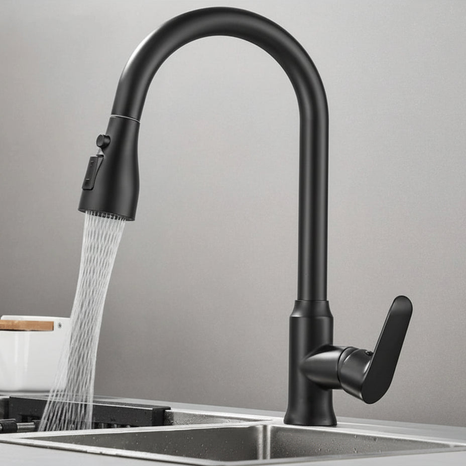 SWIVELUX Kitchen Faucet