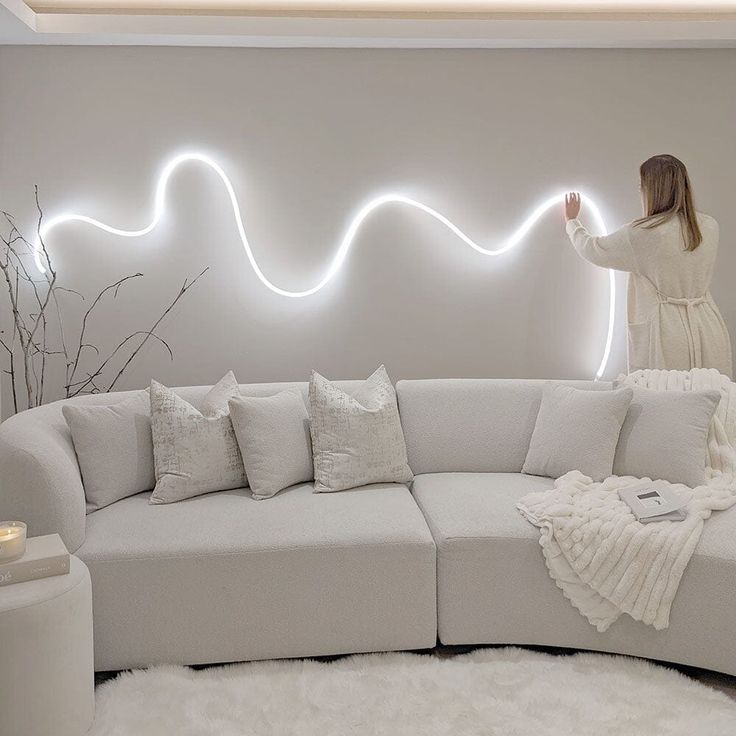 NEONRHYTHMUS Smart RGB Neon Light Strips