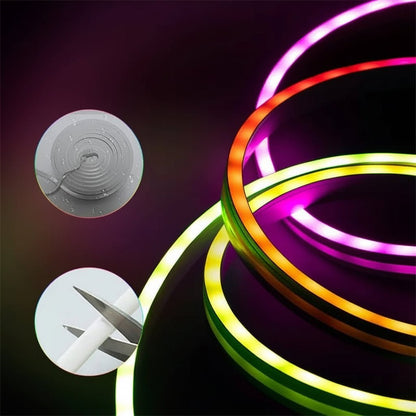 NEONRHYTHMUS Smart RGB Neon Light Strips