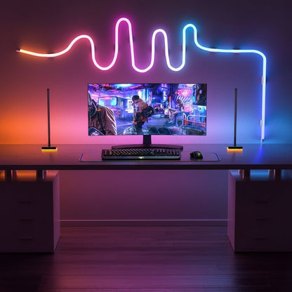 NEONRHYTHMUS Smart RGB Neon Light Strips