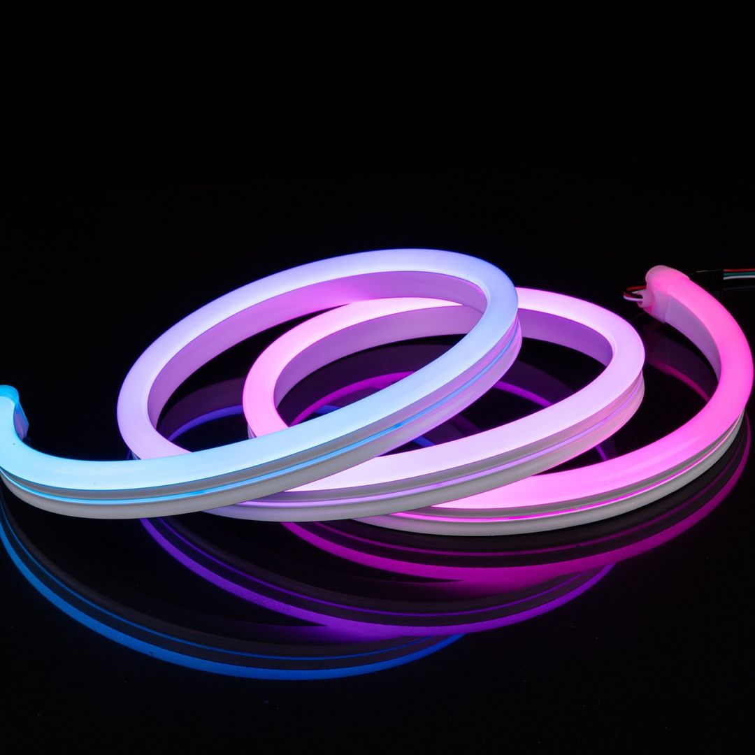 NEONRHYTHMUS Smart RGB Neon Light Strips