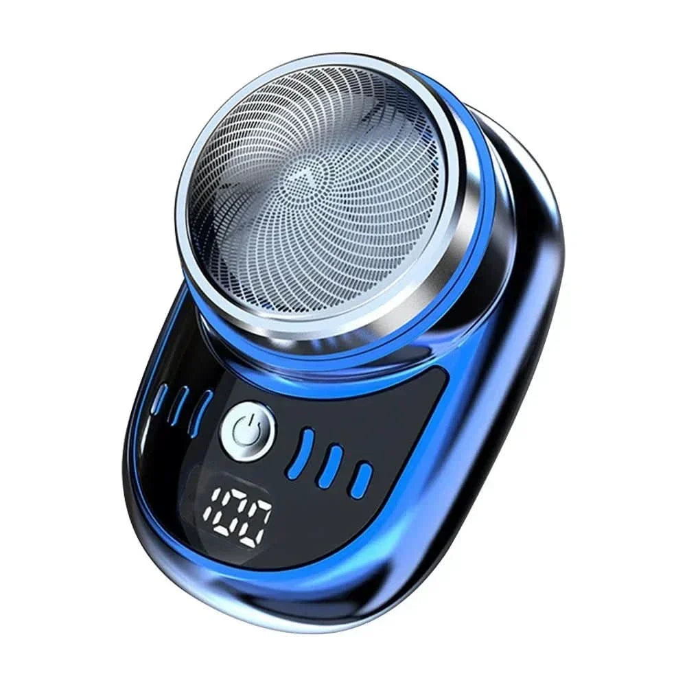 RAZORGO Mini Shaver - iwt3