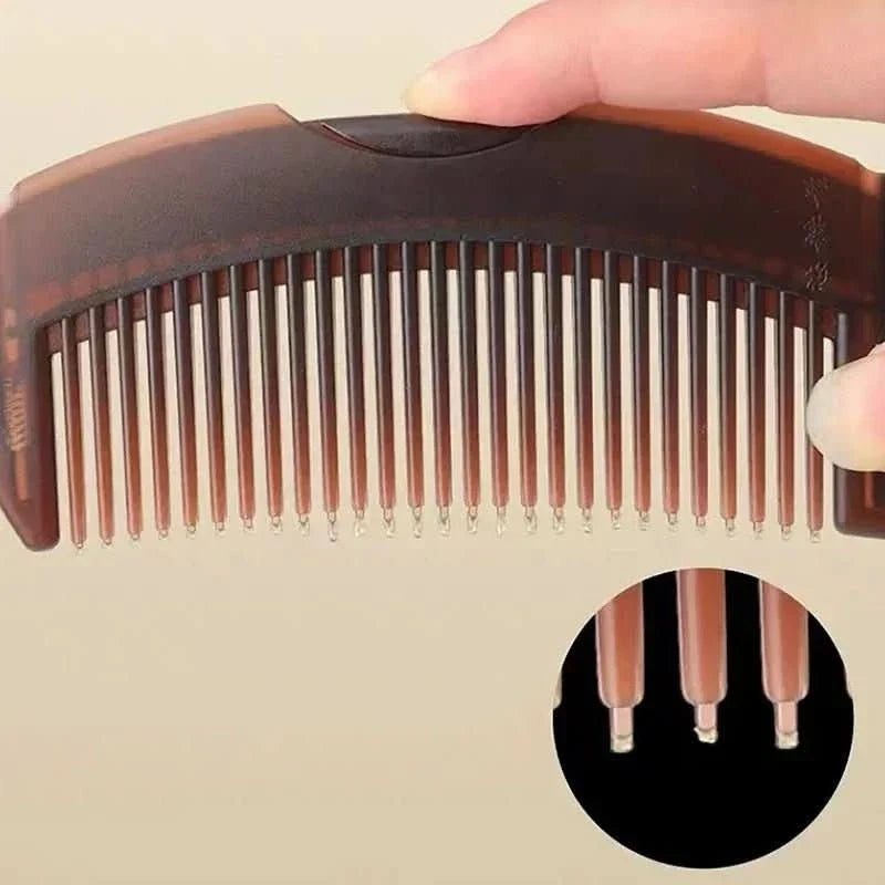 Soincapillary Anti-dandruff Massage Comb