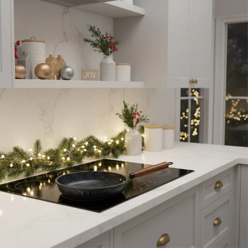 CUISTONE Maifan Stone Non-Stick Pan