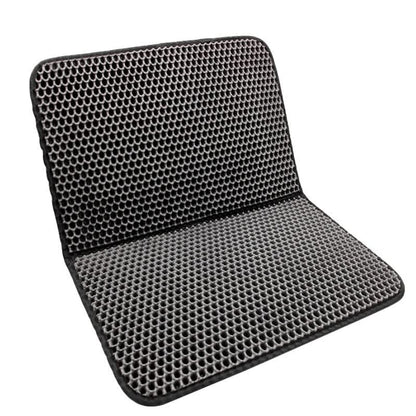 NICHTSLIPPURFECT Non-slip Litter Tray Mat