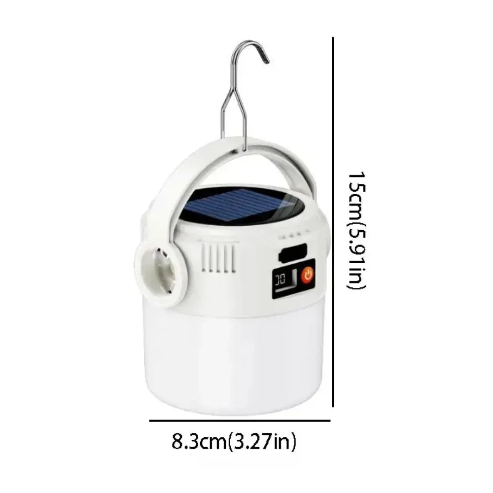 RADIANTIX Ultra-bright Camping Lamp