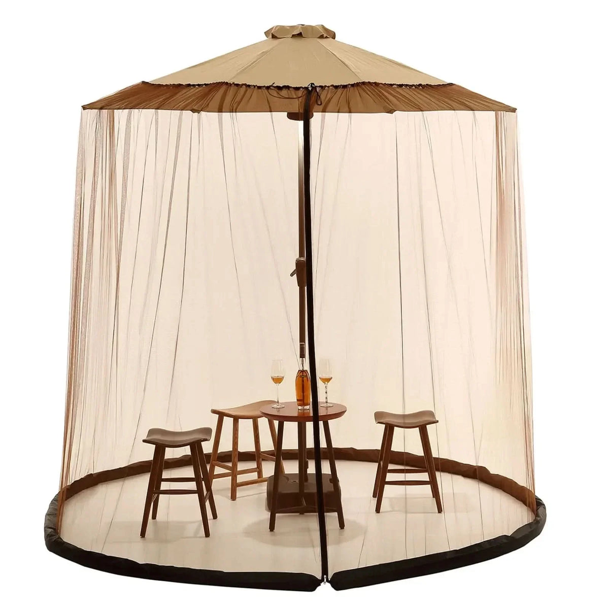 EcoShield Mosquito Net