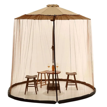 EcoShield Mosquito Net