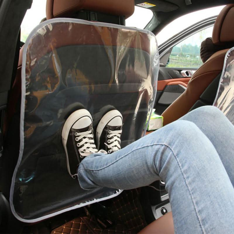 SeatGuard Junior Rear Seat Protection