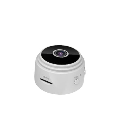 MINICAM 1080P Compact Security Camera