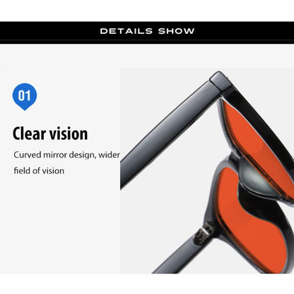 WAVE DEFENSE Customizable Wavelength Filter Glasses