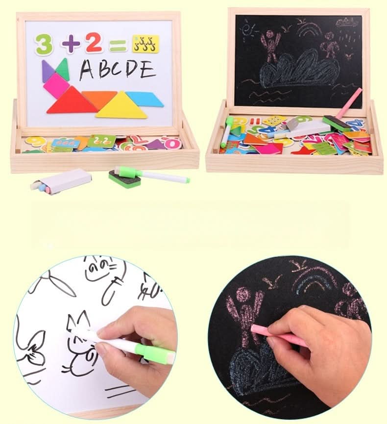 ARTMAGNET BOARD Creative Drawing