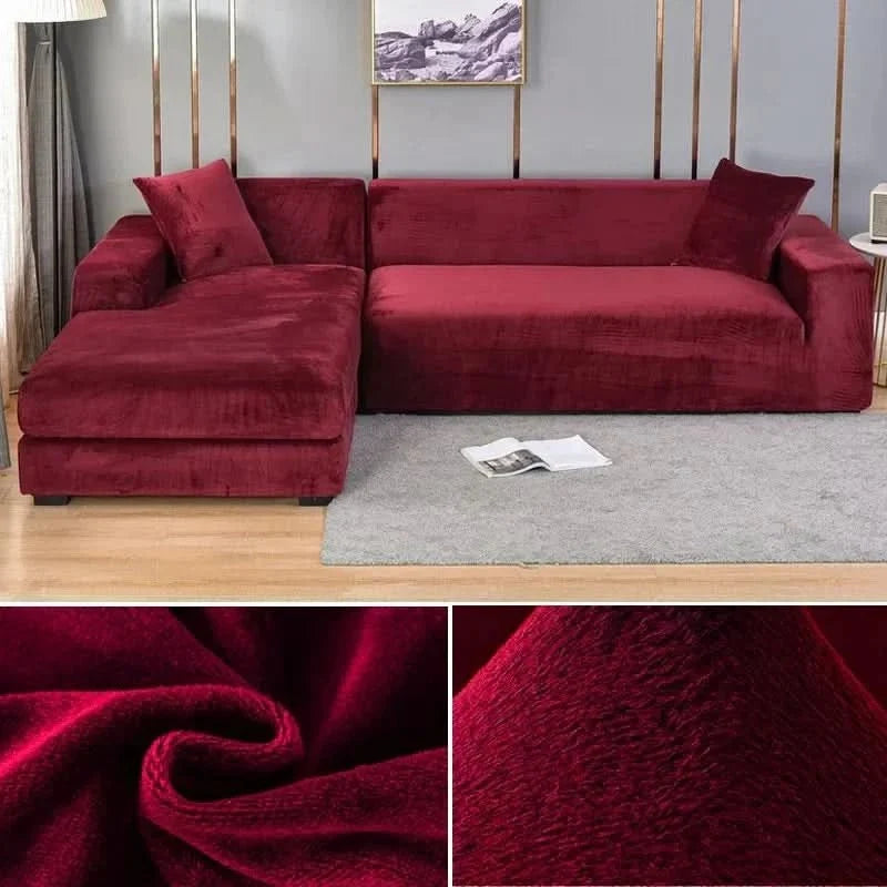 SAMTLUX Sofa Cover