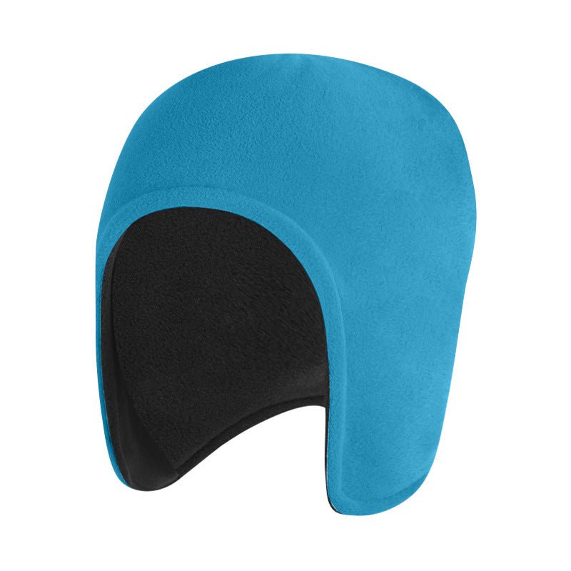 CYCLOTHERM Fleece Double Cap