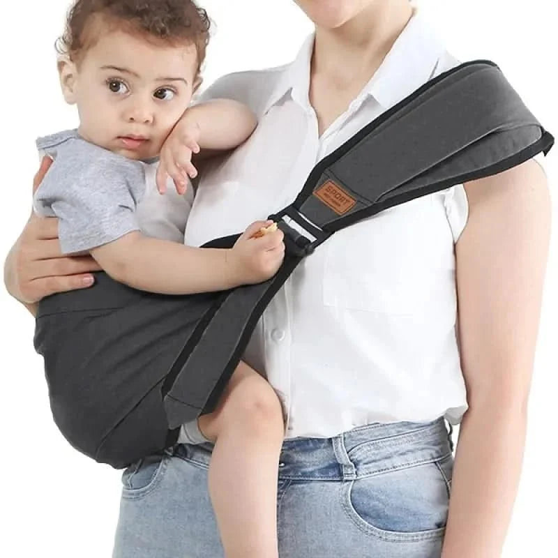 BearBuddy Hip Carrier