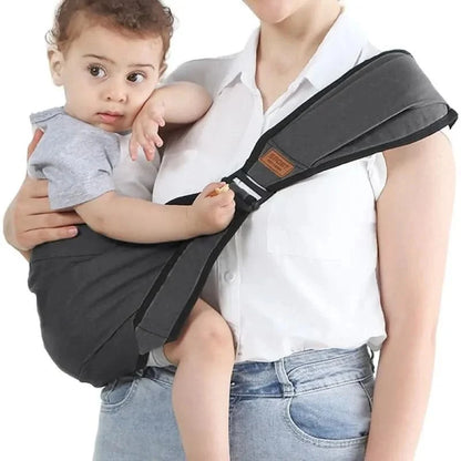 BearBuddy Hip Carrier