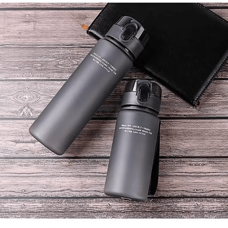 Hydrasport Leak-proof BPA-free Water Bottle