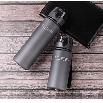 Hydrasport Leak-proof BPA-free Water Bottle