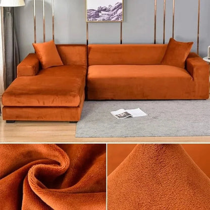 SAMTLUX Sofa Cover