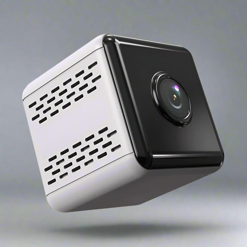 SECUREVIEW Wireless 1080P Mini Security Camera