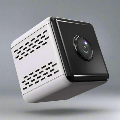 SECUREVIEW Wireless 1080P Mini Security Camera