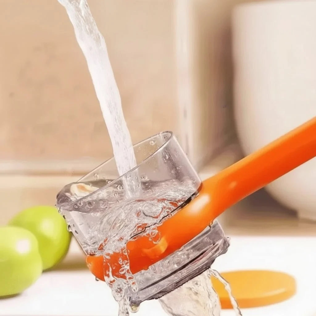 VEGETRA Multifunctional Peeler