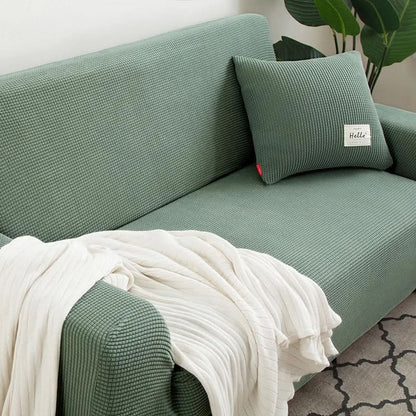 CUSHIONWRAP Stretch Sofa Cover
