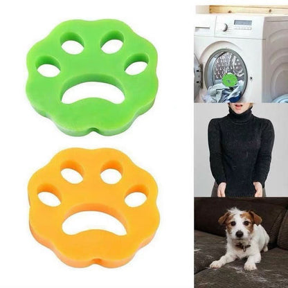 PETCLEAN PRO Washing Machine Hair Catcher