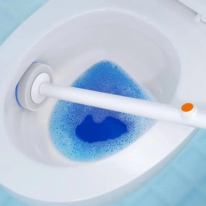 SANITIX Disposable Toilet Cleaner