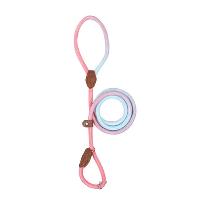 COLORLEASH Colorful Dog Leash