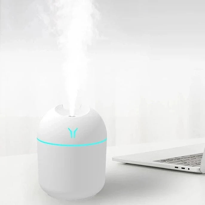 AirMist 250 USB Mini Humidifier