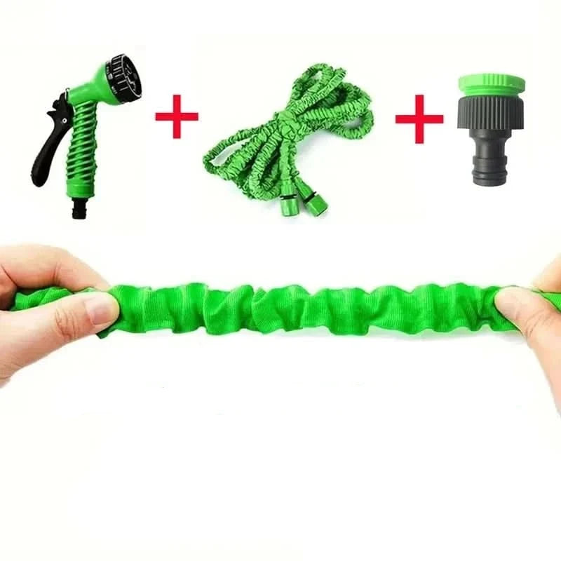 AquaFlex Expandable hose High Pressure Garden