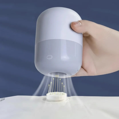 StoragePro Vacuum Compression Bags Efficient Space