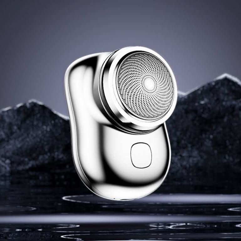 Pocketshave Compact Travel Shaver