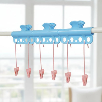 FIXHOLD Clip for Clothesline
