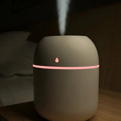 AirMist 250 USB Mini Humidifier