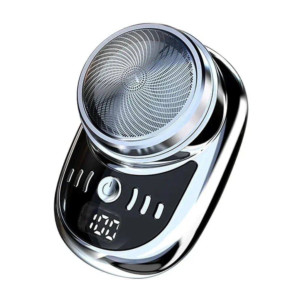 RAZORGO Mini Shaver - iwt2