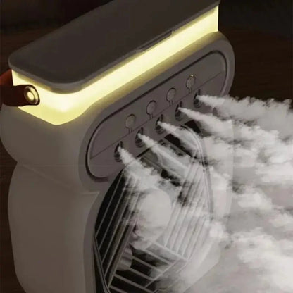COOLFLEX Hanging Fan
